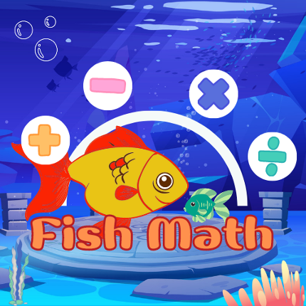 FISH MATH Image