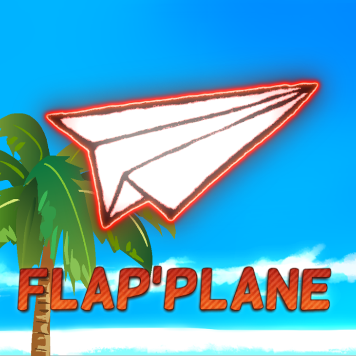 Games like Flap'Plane