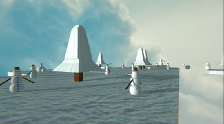 Floating Lands(Demo) Image