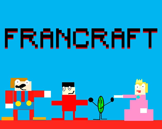Games like Francraft