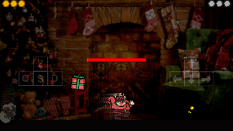GameTober Compil - By Lapin Lambda Image