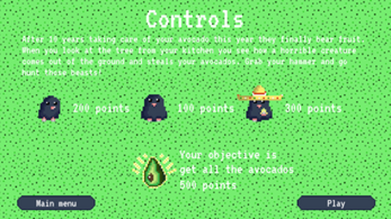 GuacaMole screenshot