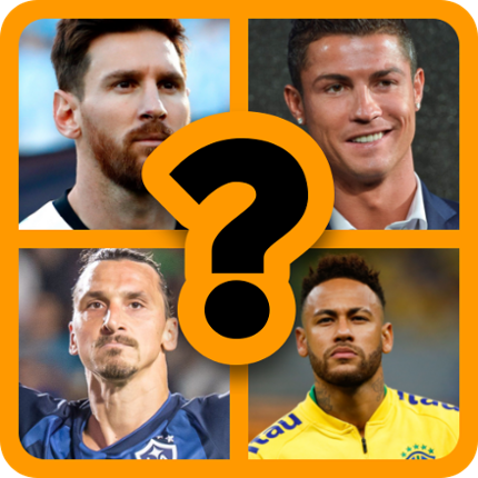 Guess The Football Player - Soccer Quiz Image