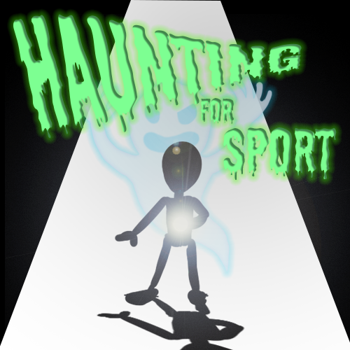 Games like Haunting For Sport