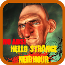 Hello Angry Neighbor From Hellish House of Secrets - No ADS Image