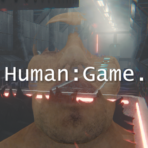 Games like Human:Game.