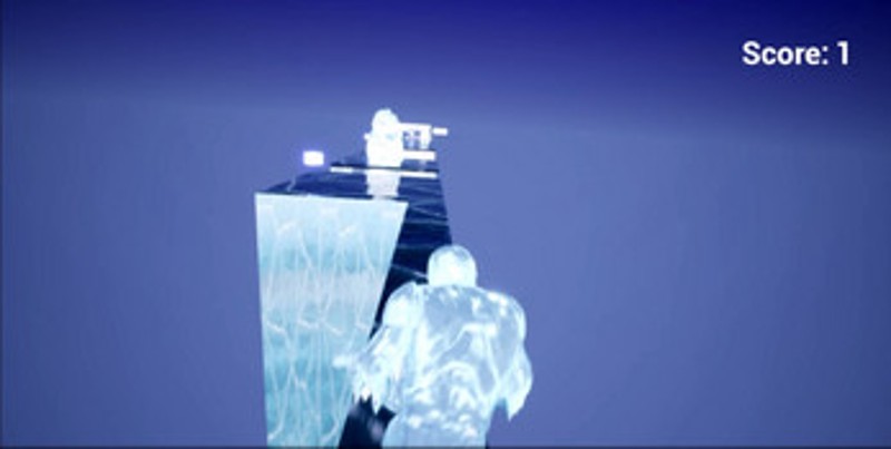 Ice Melts Image