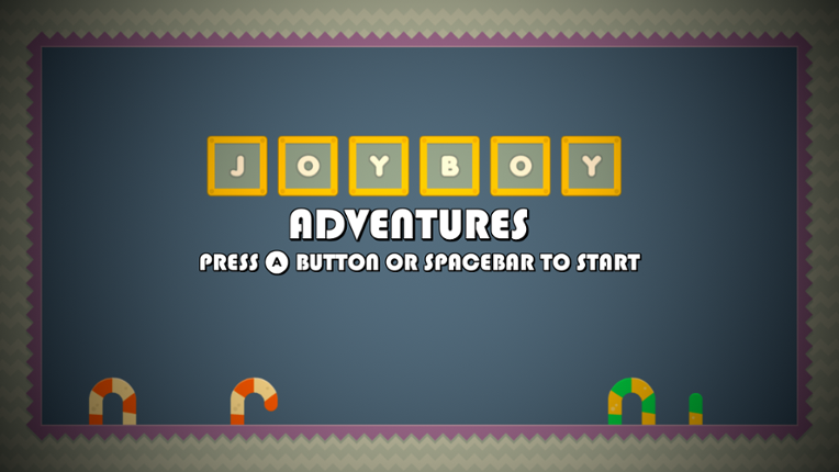Joy Boy Adventures. Image