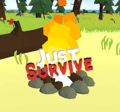 Games like Just Survive