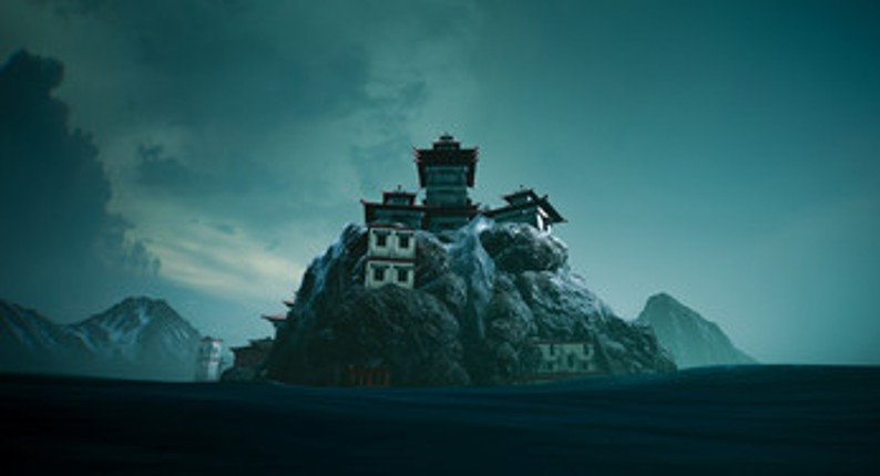 Last Peak screenshot