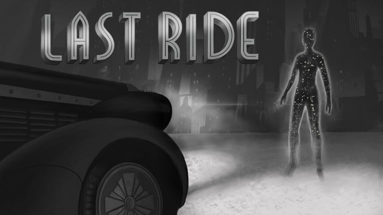 Last Ride Game Cover