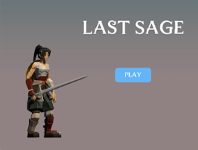 Last Sage Image