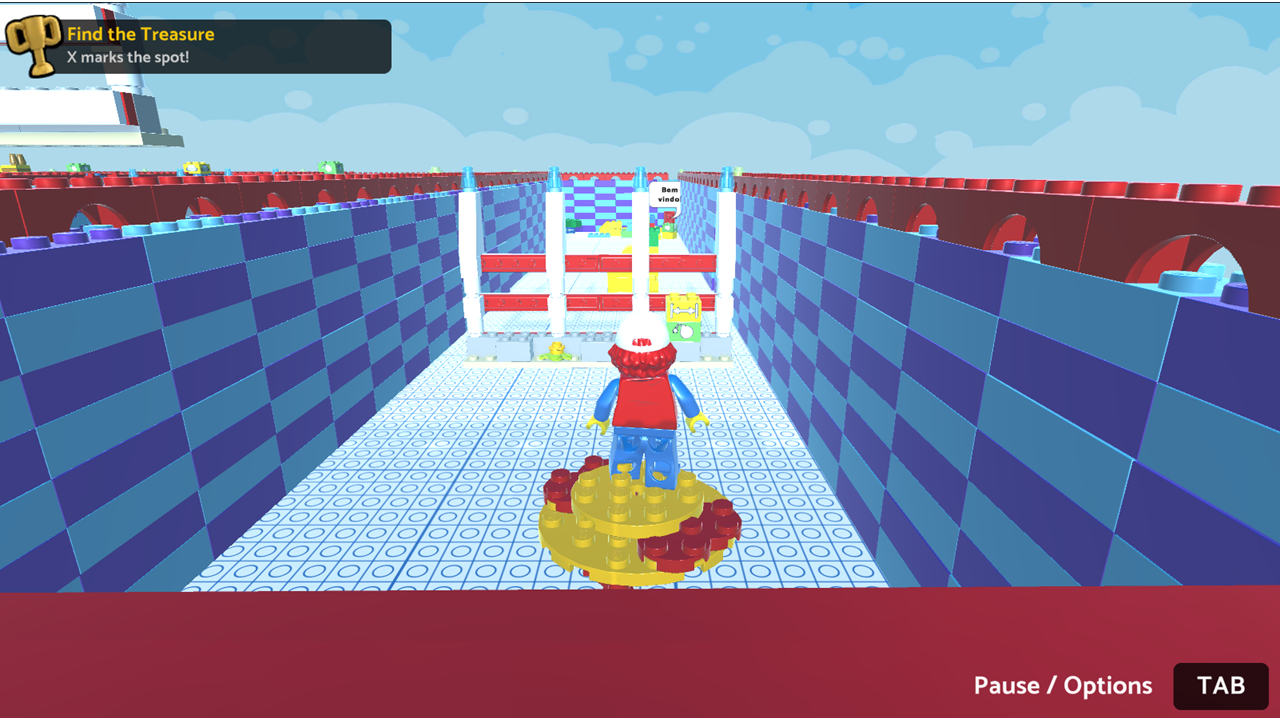 Games like LEGO MAZE