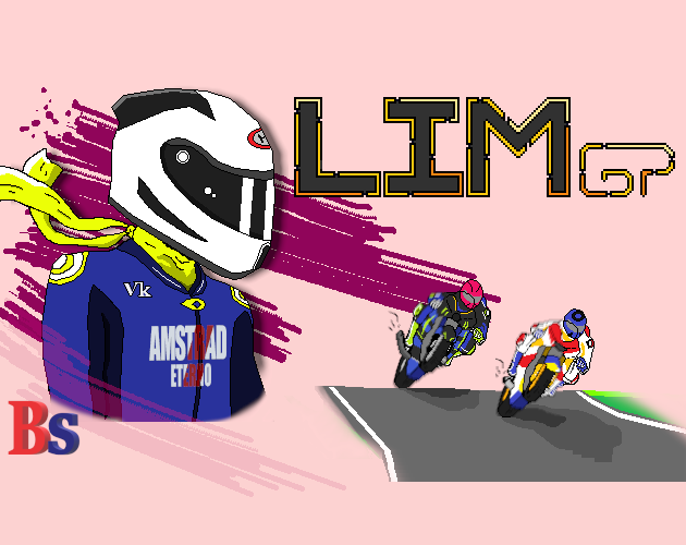 Games like LIM GP Dx (DEMO)