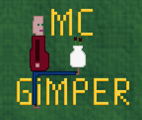 Games like Mc Gimper