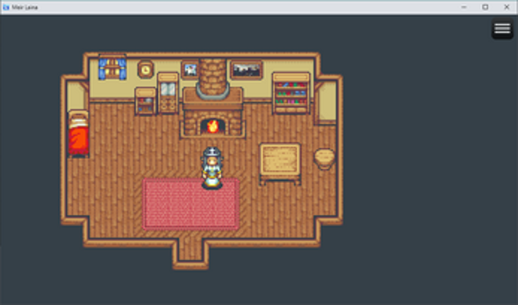 Meir'Laina screenshot