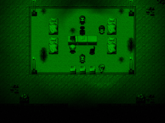 Midnight Explorers screenshot