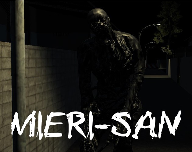 Games like Mieri-san