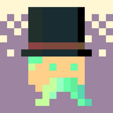 Monsieur Moustache screenshot