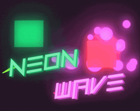 NeoN Wave Image