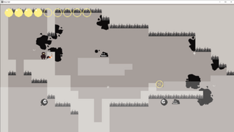 Nine Hell screenshot