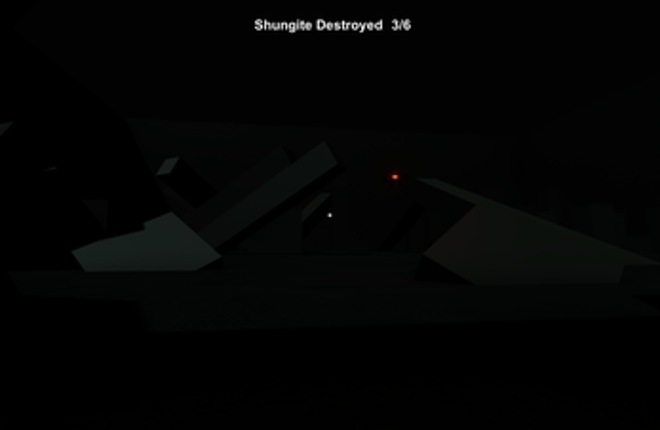 Operation Shungite screenshot
