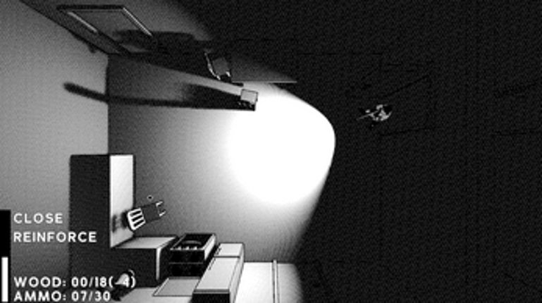 OUR LAST DAYS TOGETHER Image