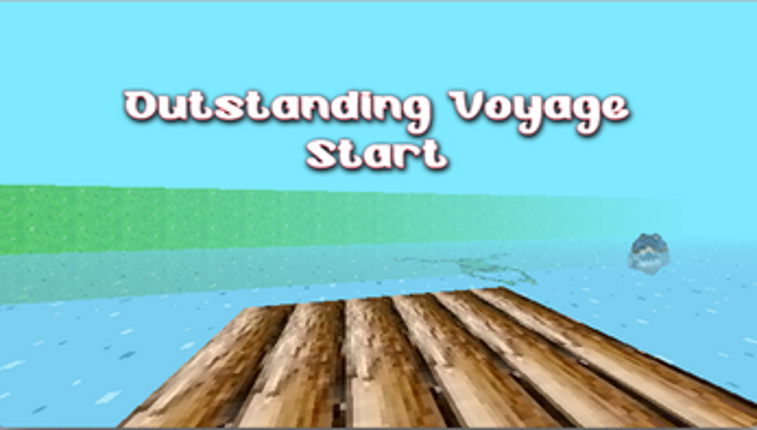 outstanding voyage Image