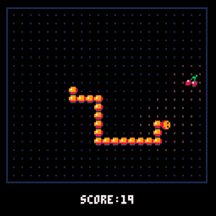 Pico Snake Image