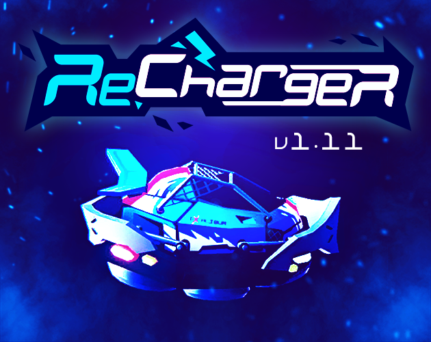 Games like ReCharger