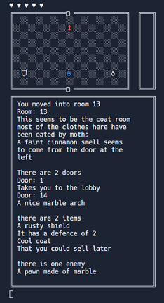 Red Chess Image