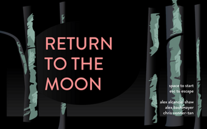 return to the moon screenshot
