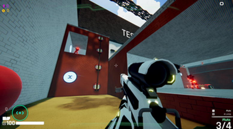 Rift Movement Poll screenshot