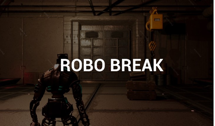 RoboBreak Image