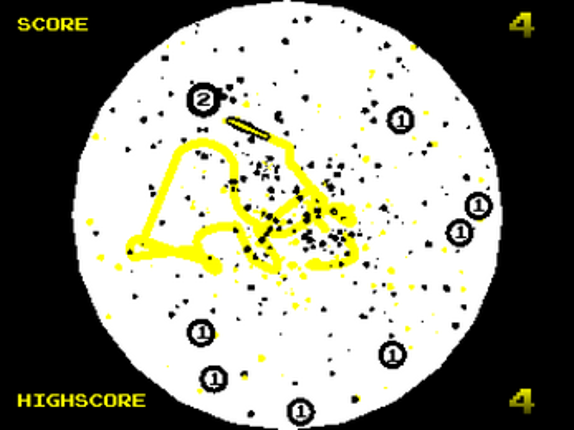 Roundworm Collider Image