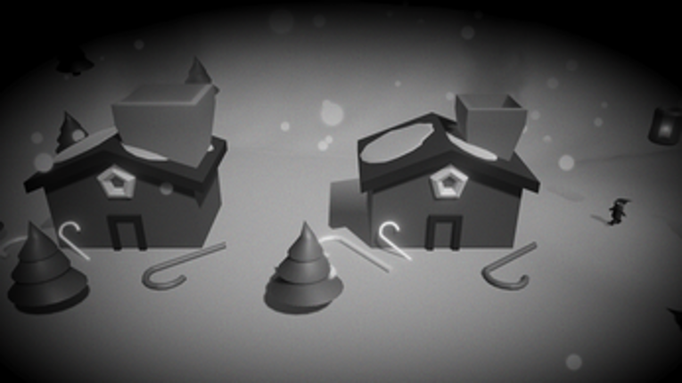 Santa Job screenshot