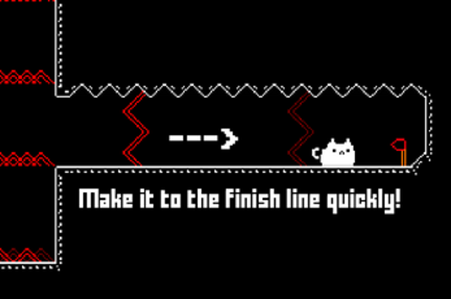 Slime Cat Image