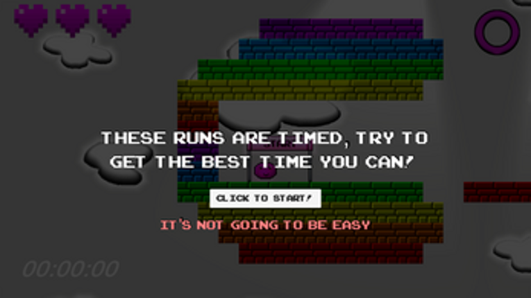 Slime Jam screenshot