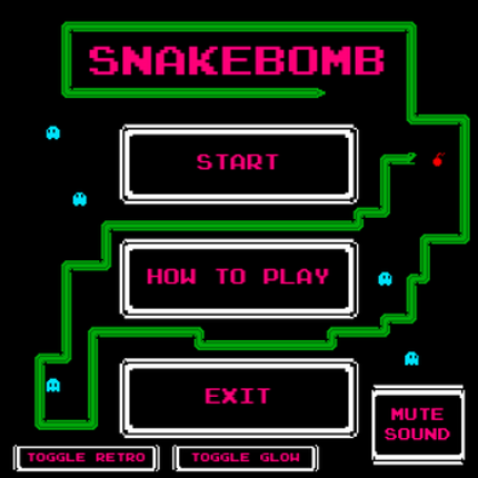 Snakebomb Image