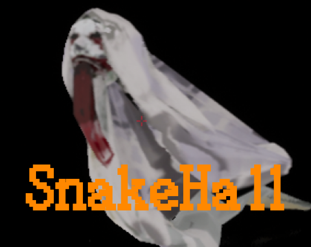 Games like SnakeHall