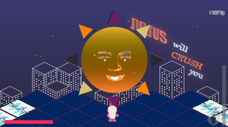 Soda King screenshot