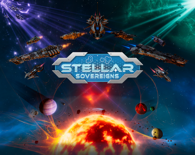 Games like Stellar Sovereigns