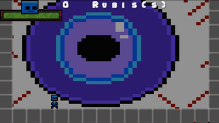 SUPER ROBY BOY Image