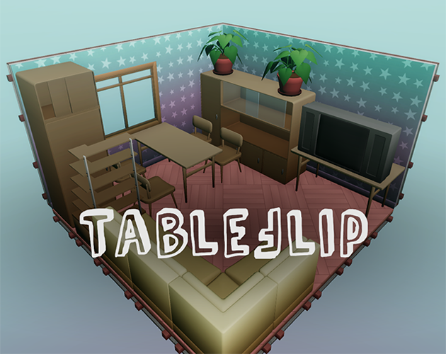 Games like Tableflip