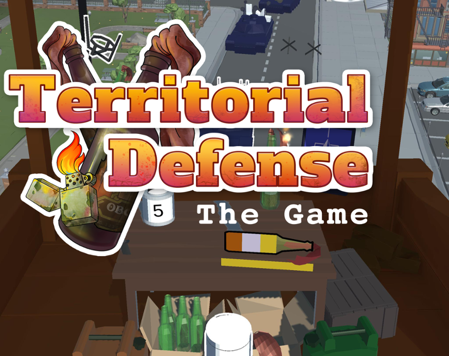 Games like Territorial Defense: The Game