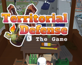 Territorial Defense: The Game Image