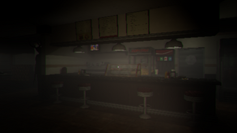THE DINER Image