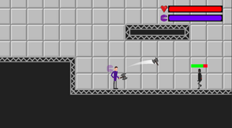 The Monster Within screenshot