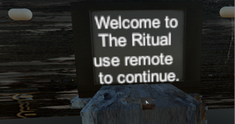 The Ritual screenshot