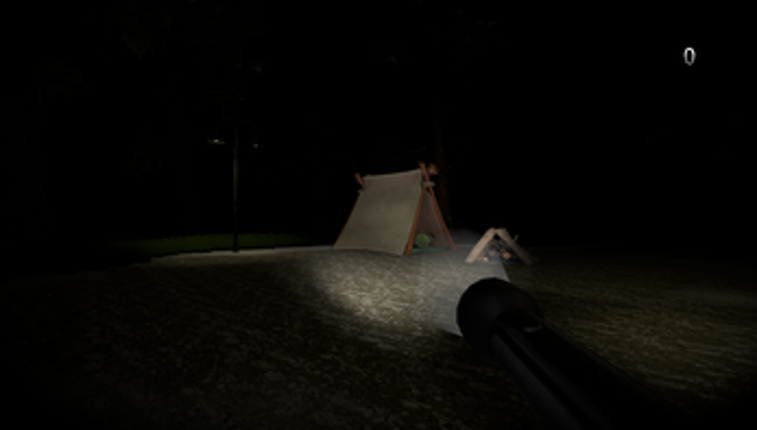The Survivor: Final Image